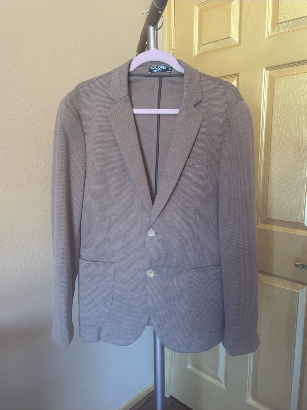 Paul Jones Blazer